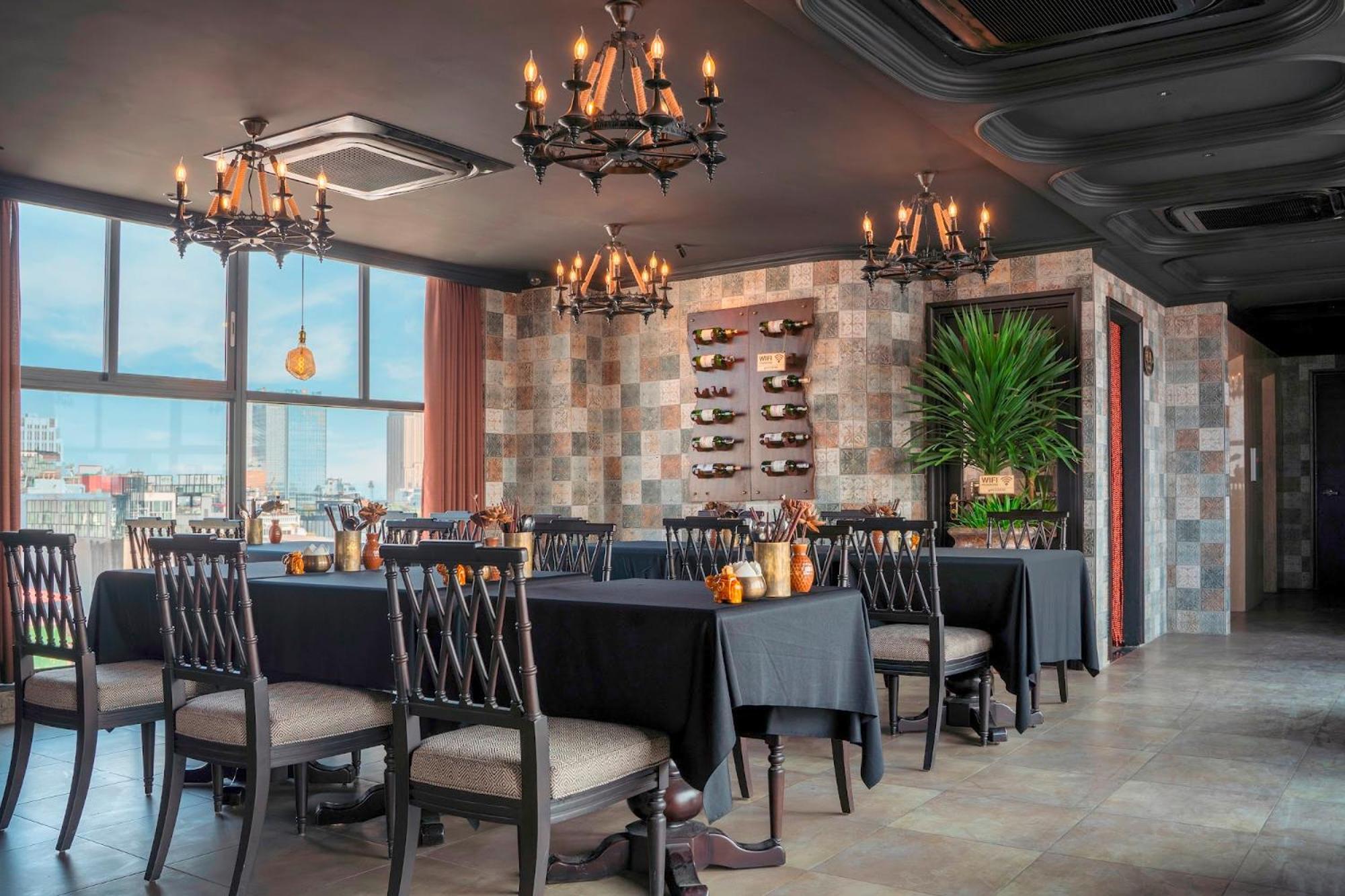 Gm Premium Hotel Hanoi Esterno foto