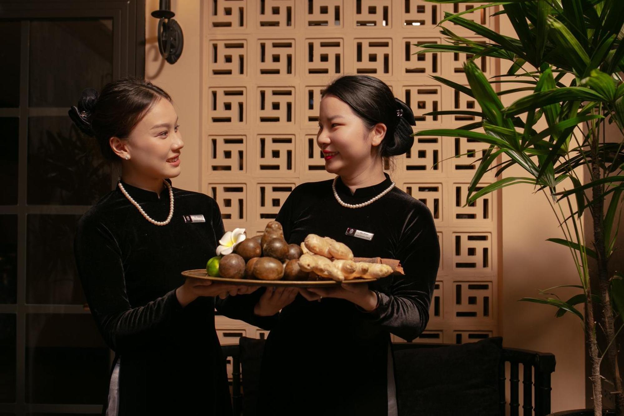 Gm Premium Hotel Hanoi Esterno foto