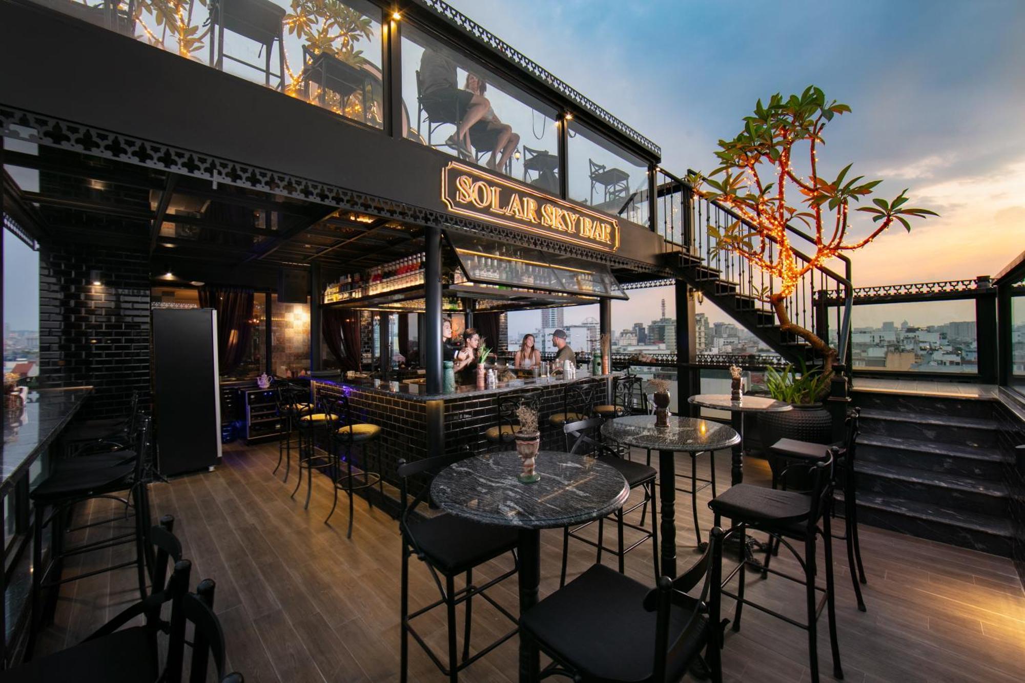 Gm Premium Hotel Hanoi Esterno foto