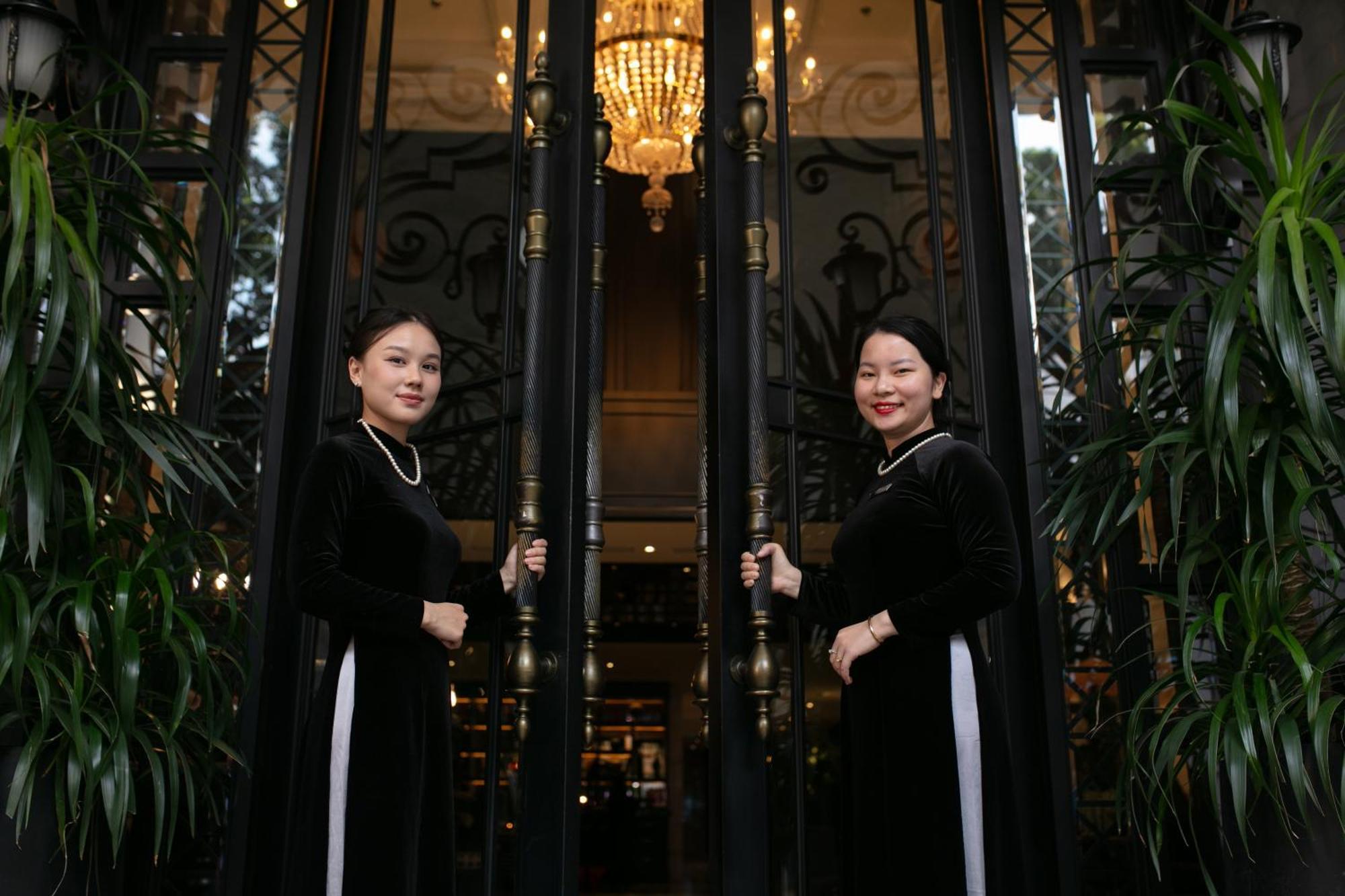 Gm Premium Hotel Hanoi Esterno foto