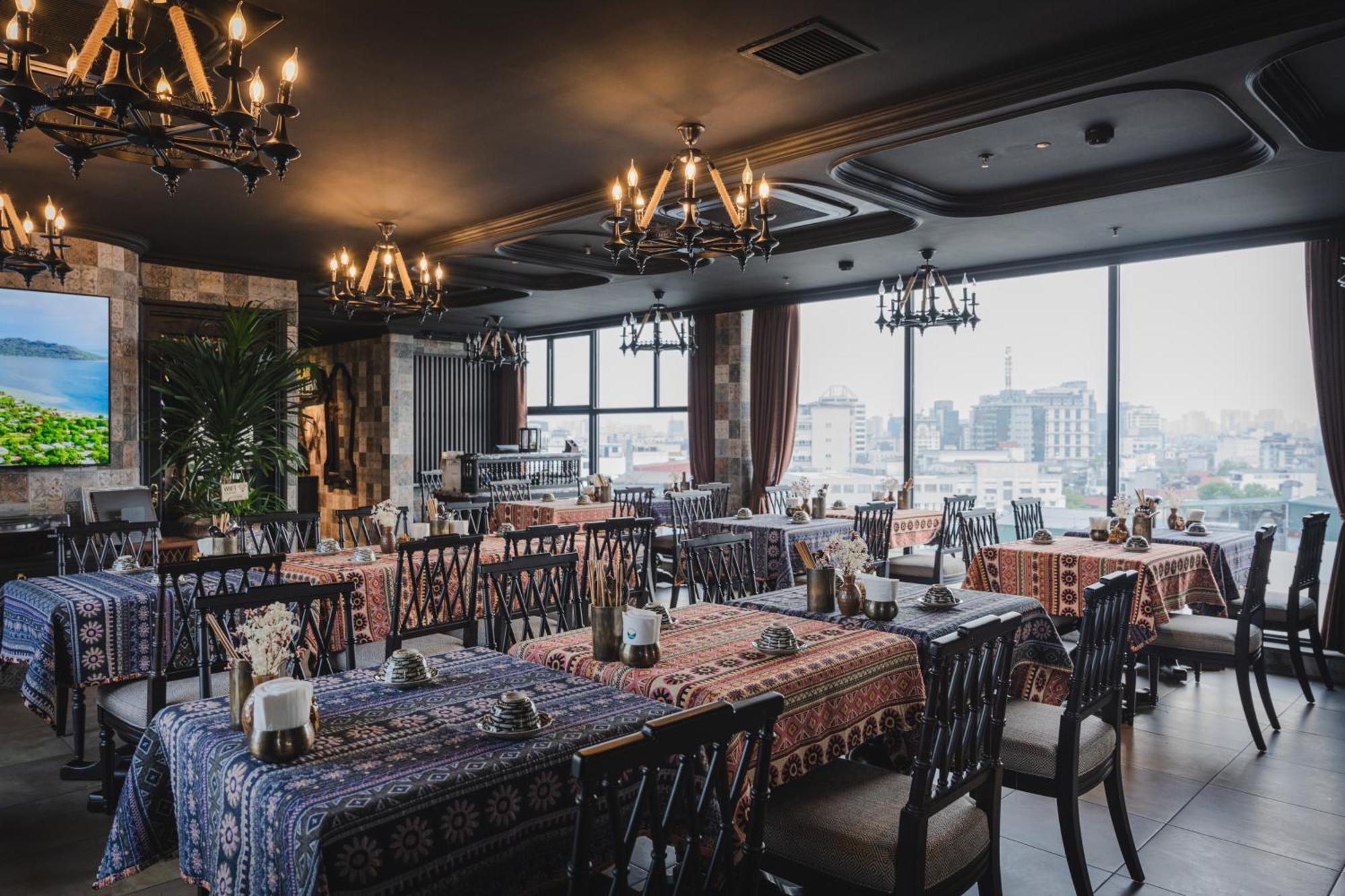 Gm Premium Hotel Hanoi Esterno foto